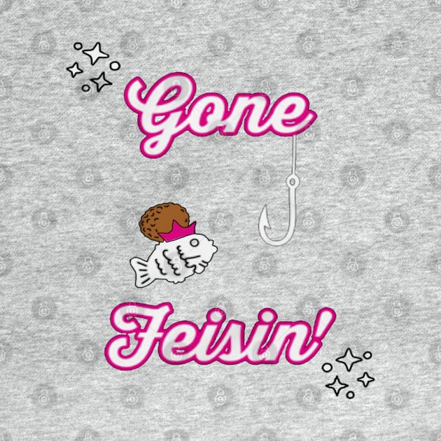 Gone Feisin' by Éiresistible